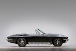 Chevrolet Corvette 427/425 Roadster 1966 года